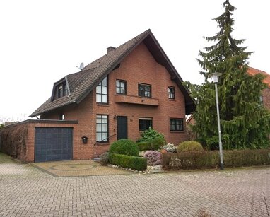 Einfamilienhaus zum Kauf 545.000 € 6 Zimmer 140 m² 584 m² Grundstück Neersen Willich 47877