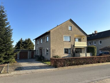 Haus zum Kauf provisionsfrei 265.000 € 9 Zimmer 174 m² 706 m² Grundstück frei ab sofort Häver Kirchlengern 32278