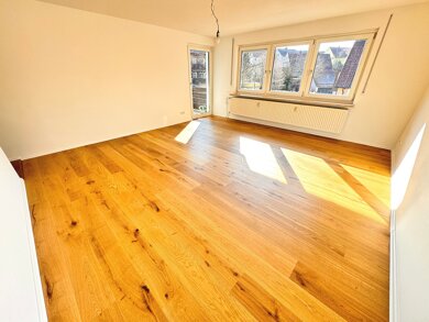 Terrassenwohnung zum Kauf provisionsfrei 389.000 € 4 Zimmer 100,8 m² 1. Geschoss frei ab sofort Bergstraße 35 Burgthann Burgthann 90559