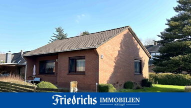 Einfamilienhaus zum Kauf 200.000 € 3 Zimmer 64,1 m² 827 m² Grundstück Kayhauserfeld Bad Zwischenahn 26160