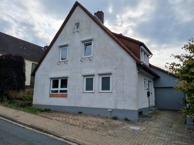 Einfamilienhaus zum Kauf 339.000 € 6 Zimmer 172 m² 1.198 m² Grundstück frei ab sofort Bergstraße 50 Diekholzen Diekholzen 31199