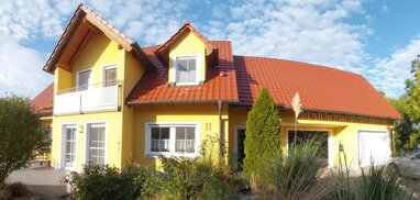 Einfamilienhaus zum Kauf 699.500 € 8 Zimmer 235 m² 914 m² Grundstück Uffenheim Uffenheim 97215
