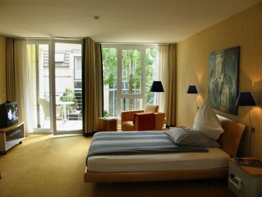 Wohnung zur Miete Wohnen auf Zeit 1.950 € 1 Zimmer 47 m² frei ab 07.05.2024 Kirchstraße Rodenkirchen Köln 50996
