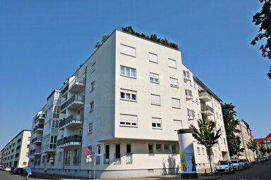 Wohnung zur Miete 417 € 2 Zimmer 59 m² EG Laubestraße 1 Möckern Leipzig 04159