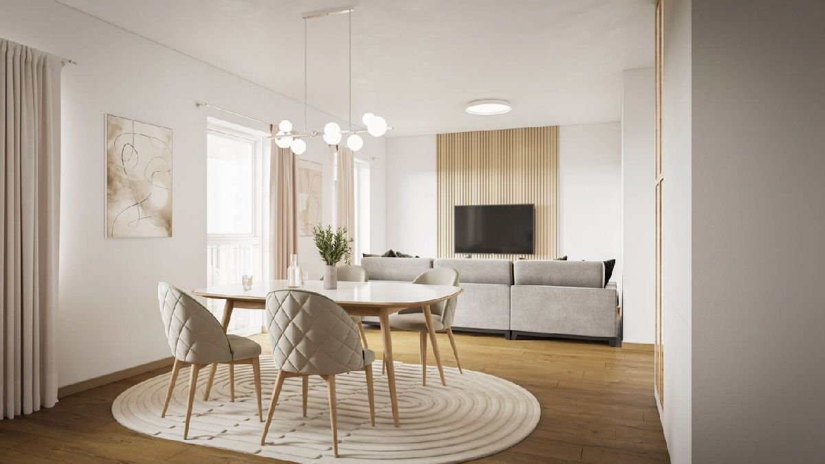 Wohnung zum Kauf 458.000 € 3 Zimmer 70,3 m²<br/>Wohnfläche Wien 1220