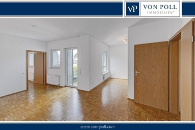 Wohnung zur Miete 600 € 2 Zimmer 48 m² Aplerbecker Markt Dortmund 44287
