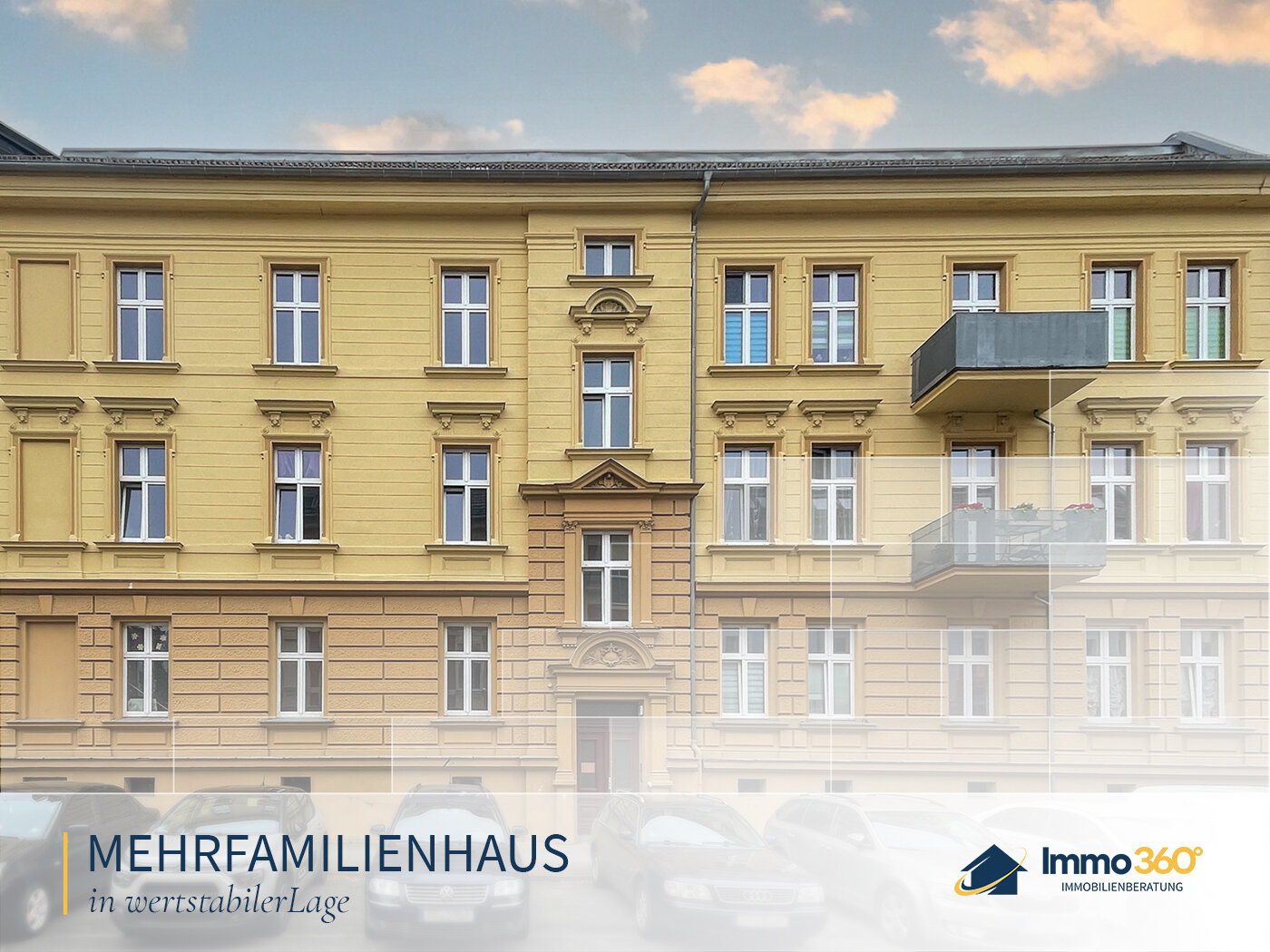 Mehrfamilienhaus zum Kauf 1.050.000 € 27 Zimmer 704 m²<br/>Wohnfläche 385 m²<br/>Grundstück Winzerring Frankfurt 15232