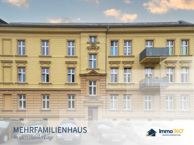 Mehrfamilienhaus zum Kauf 1.050.000 € 27 Zimmer 704 m² 385 m² Grundstück Winzerring Frankfurt 15232