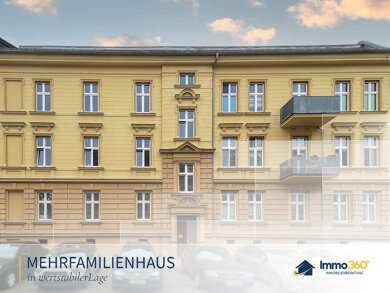 Mehrfamilienhaus zum Kauf 1.050.000 € 27 Zimmer 704 m² 385 m² Grundstück Frankfurt Frankfurt 15232