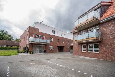 Wohnung zum Kauf provisionsfrei 355.000 € 3 Zimmer 72,9 m² frei ab sofort Stader Straße 1 Apensen 21641