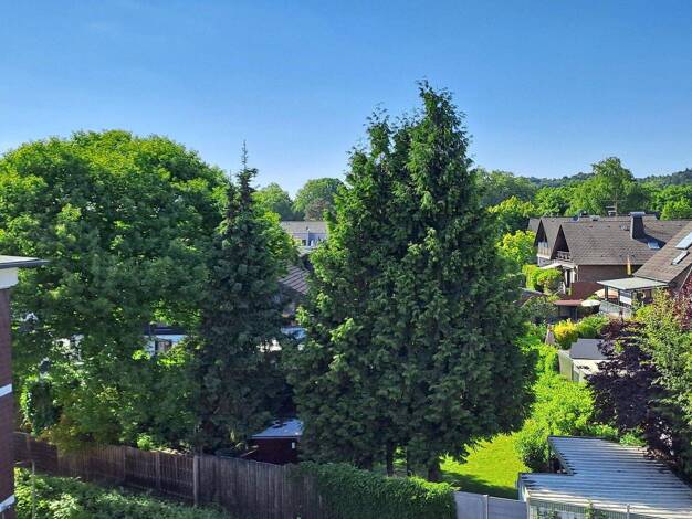 Wohnung zur Miete 850 € 2 Zimmer 66 m² 2. Geschoss Kaldauen Siegburg 53721