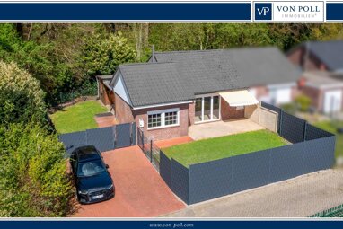Doppelhaushälfte zum Kauf 198.000 € 3 Zimmer 78 m² 326 m² Grundstück Berumbur 26524