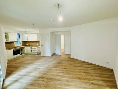 Wohnung zur Miete - Neubau 1.495 € 2 Zimmer 47,2 m² EG Schöneberg Berlin 10779
