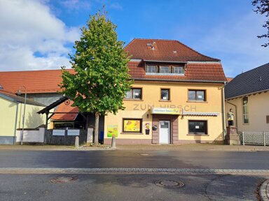 Haus zum Kauf 85.000 € 5 Zimmer 200 m² 586 m² Grundstück Baulandstraße 69 Altheim Walldürn 74731