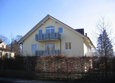 Wohnung zur Miete 1.790 € 3,5 Zimmer 103 m² 1. Geschoss frei ab 01.02.2025 Germeringer Str. 10 Gauting Gauting 82131