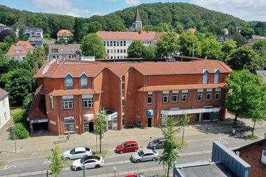 Parkhaus zur Miete 75 € Brackwede - Mitte Bielefeld 33647
