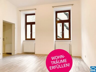 Wohnung zum Kauf 187.000 € 1 Zimmer 32,8 m² 1. Geschoss Fendigasse Wien 1050