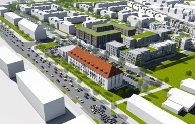 Ladenfläche zur Miete 392 m² Verkaufsfläche teilbar ab 392 m² Ost Hildesheim 31135