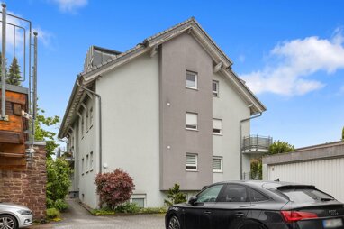 Wohnung zur Miete 650 € 2 Zimmer 57 m² 1. Geschoss Hirtenstr. 1/1 Langensteinbach Karlsbad / Langensteinbach 76307