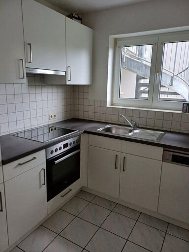 Wohnung zur Miete 650 € 2,5 Zimmer 67 m² EG frei ab sofort Tiengen Waldshut-Tiengen 79761