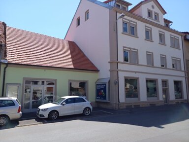 Haus zum Kauf 830.000 € 16 Zimmer 401 m² 851 m² Grundstück Gerolzhofen Gerolzhofen 97447