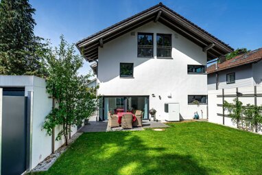 Doppelhaushälfte zum Kauf 1.298.000 € 6 Zimmer 163 m² 288 m² Grundstück Grafing Grafing bei München 85567