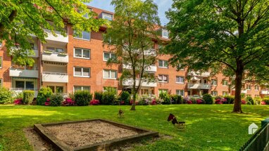 Wohnung zum Kauf 209.000 € 3 Zimmer 65 m² Erdgeschoss Wahlbezirk 006 Pinneberg 25421