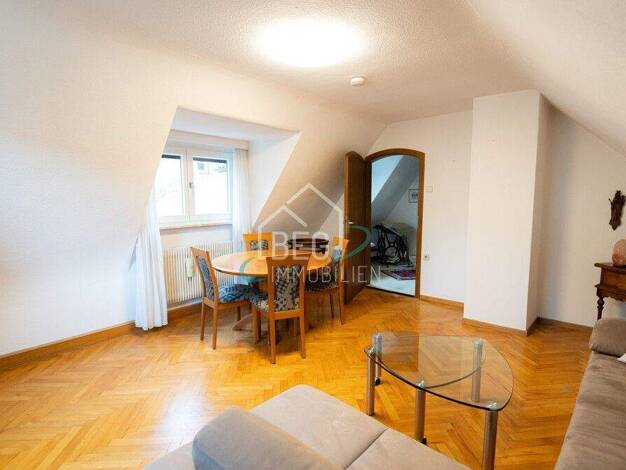 Wohnung zum Kauf 349.000 € 4 Zimmer 103 m² Stadtmitte Esslingen am Neckar 73728