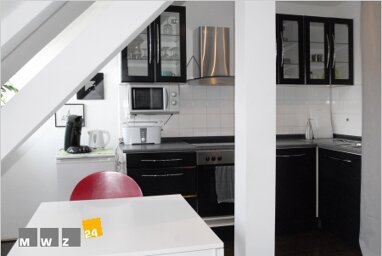 Wohnung zur Miete Wohnen auf Zeit 1.250 € 2 Zimmer 45 m² frei ab 01.07.2024 Unterrath Düsseldorf 40468