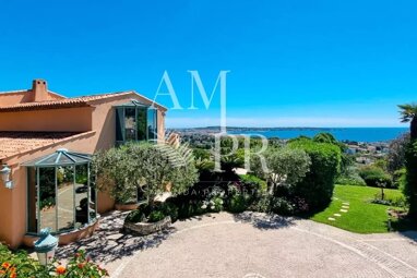 Einfamilienhaus zum Kauf 4.500.000 € 10 Zimmer 350 m² Terrefial Cannes 06400