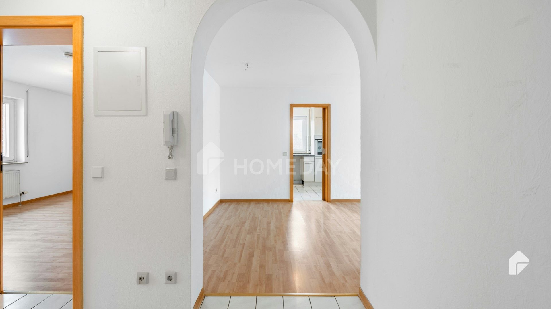 Wohnung zum Kauf 225.000 € 3 Zimmer 70,2 m²<br/>Wohnfläche 1.<br/>Geschoss Schwann Straubenhardt 75334