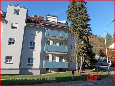 Wohnung zum Kauf 198.000 € 2 Zimmer 88 m² 2. Geschoss Zell Zell 79669