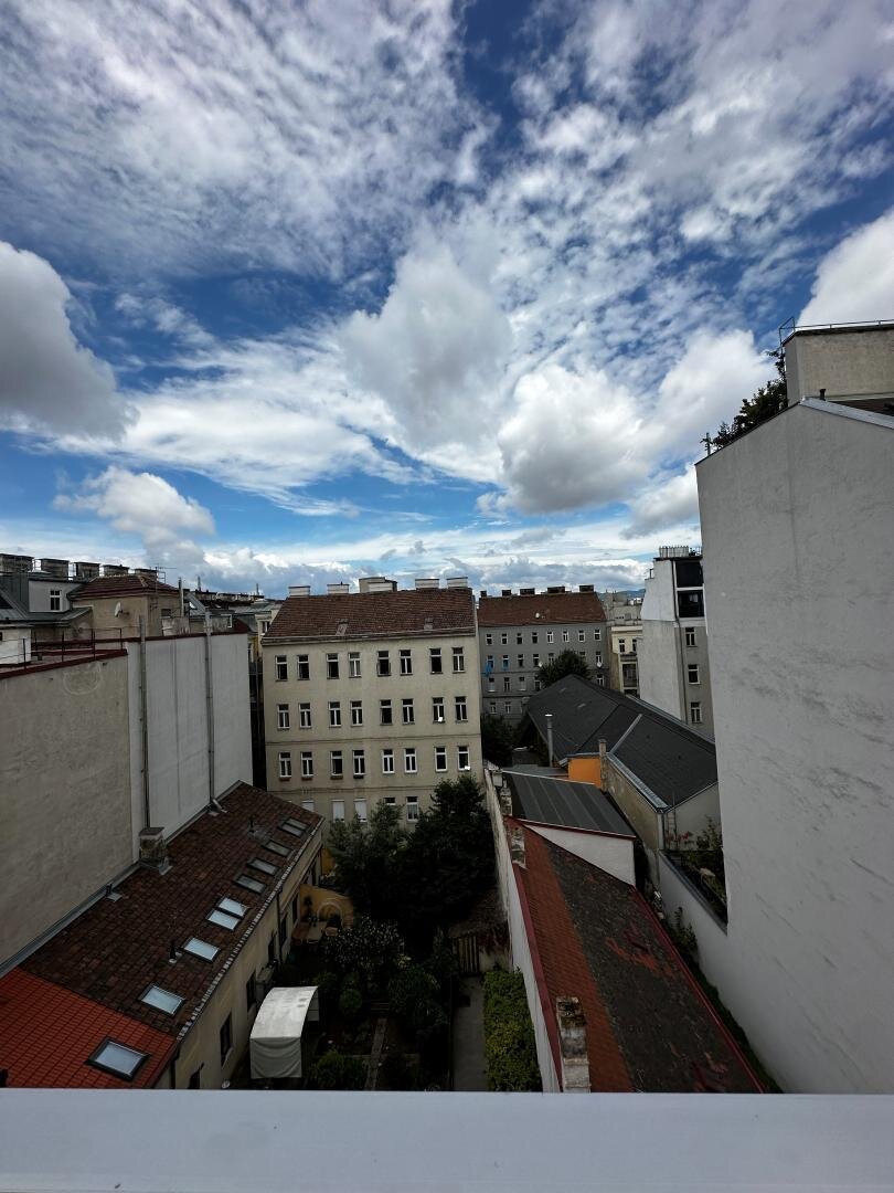 Wohnung zum Kauf 198.000 € 2 Zimmer 44 m²<br/>Wohnfläche Wien 1050