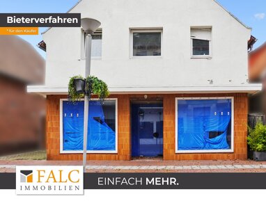 Mehrfamilienhaus zum Kauf 374.000 € 7,5 Zimmer 230 m² 286 m² Grundstück Wildeshausen 27793