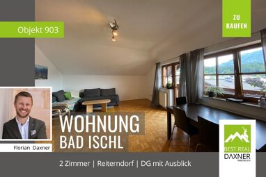Wohnung zum Kauf 239.000 € 59 m² Bad Ischl 4820