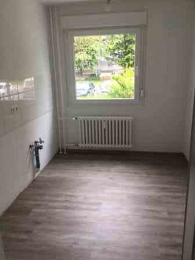 Wohnung zur Miete 611 € 2 Zimmer 64,4 m² frei ab 18.12.2024 Schelpmilser Weg 81 A Milse Bielefeld 33609