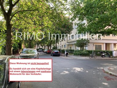 Wohnung zum Kauf Provisionsfrei 329.500 € 4 Zimmer Steglitz Berlin 12163