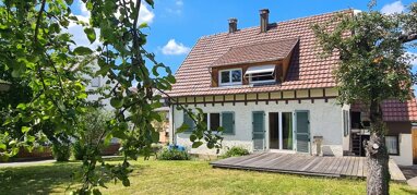 Einfamilienhaus zum Kauf 595.000 € 6 Zimmer 144 m² 567 m² Grundstück Holzgerlingen 71088