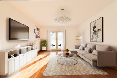 Wohnung zum Kauf 317.000 € 4 Zimmer 103,8 m² Grombühl Würzburg 97080