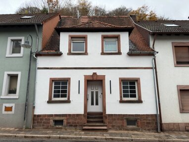 Einfamilienhaus zum Kauf 199.000 € 5 Zimmer 119 m² 240 m² Grundstück Landstuhl Landstuhl 66849