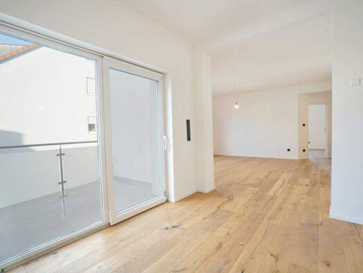 Wohnung zum Kauf - Erstbezug 549.000 € 4 Zimmer 113 m² Bretten 75015
