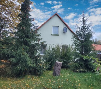 Einfamilienhaus zum Kauf 230.000 € 7 Zimmer 130 m² 1.535 m² Grundstück Kitzscher Kitzscher 04567