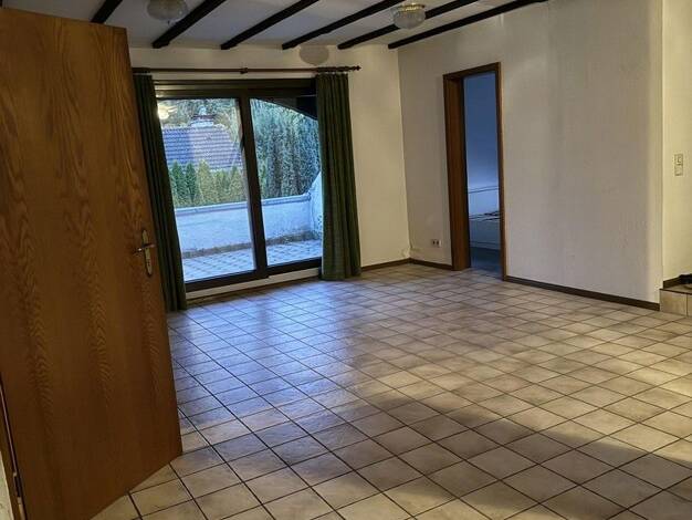 Wohnung zur Miete 795 € 3 Zimmer 100,4 m² 1. Geschoss Hüttenallee 35 Bockum Krefeld 47800