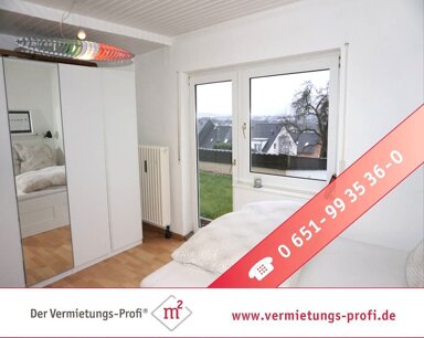 Wohnung zur Miete 380 € 1 Zimmer 25 m² EG frei ab 01.04.2025 Irsch 2 Trier / Irsch 54296