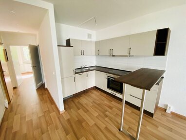 Wohnung zur Miete 395 € 3 Zimmer 56,3 m² 3. Geschoss Paul-Bertz-Straße 175 Helbersdorf 613 Chemnitz 09120