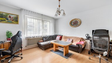 Wohnung zum Kauf 194.250 € 2 Zimmer 55,5 m² 3. Geschoss Feuerbach - Mitte Stuttgart 70469