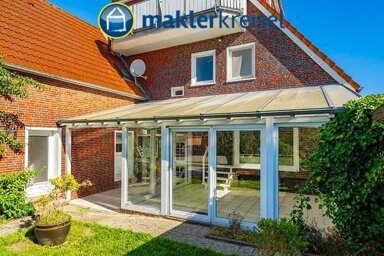 Einfamilienhaus zum Kauf 699.000 € 12 Zimmer 312 m² 943 m² Grundstück Burhafe Wittmund OT Carolinensiel 26409