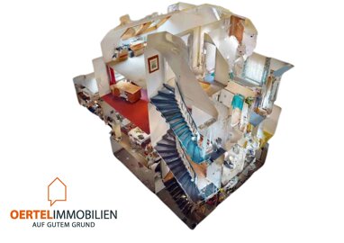 Haus zum Kauf 339.000 € 8 Zimmer 160 m² 719 m² Grundstück Nächstebreck - West Wuppertal 42279