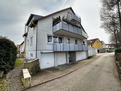 Wohnung zum Kauf 199.950 € 2,5 Zimmer 47 m² Herrenberg Herrenberg 71083