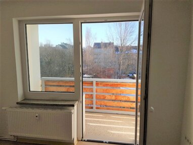 Apartment zur Miete 195 € 1 Zimmer 27 m² frei ab sofort Heinrich-Schütz-Straße 18 Sonnenberg 212 Chemnitz 09130